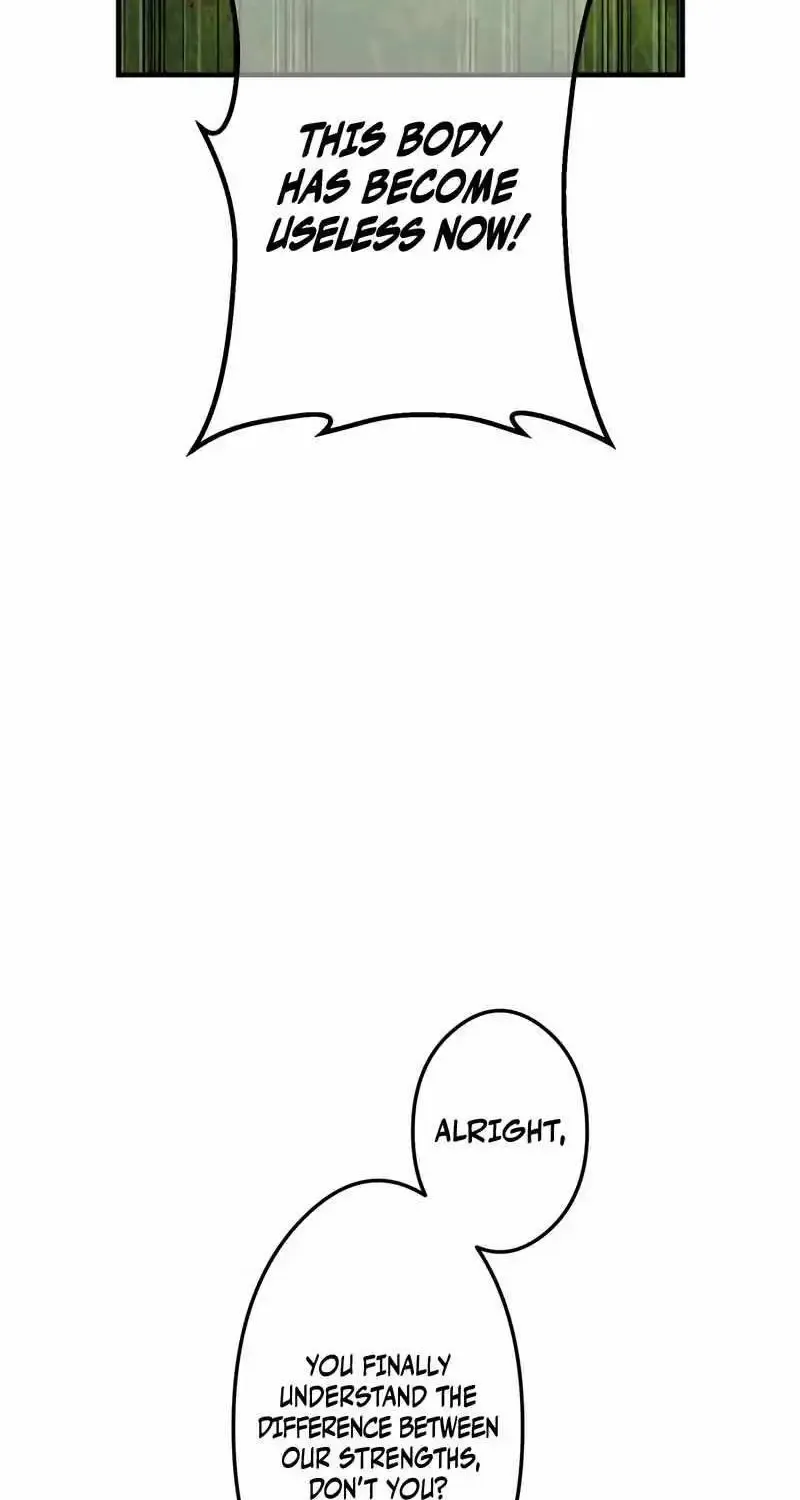 I Am The Strongest Awakeners, Recognized By All Of The World’s Cheat Masters Zinmanga X Chapter 35 Page 100