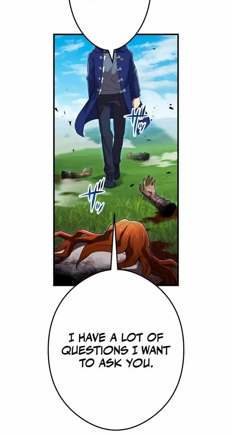 I Am The Strongest Awakeners, Recognized By All Of The World’s Cheat Masters Zinmanga X Chapter 35 Page 101