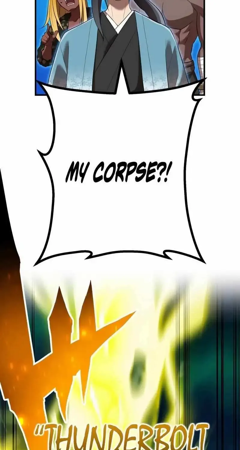 I Am The Strongest Awakeners, Recognized By All Of The World’s Cheat Masters Zinmanga X Chapter 35 Page 121