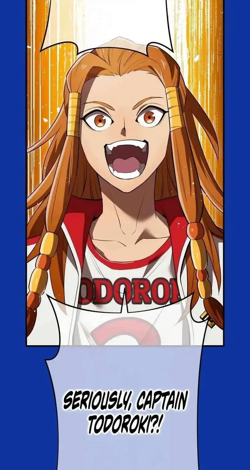 I Am The Strongest Awakeners, Recognized By All Of The World’s Cheat Masters Zinmanga X Chapter 34 Page 4