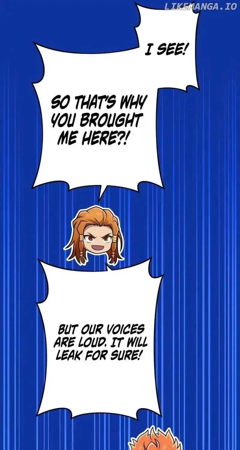 I Am The Strongest Awakeners, Recognized By All Of The World’s Cheat Masters Zinmanga X Chapter 34 Page 7