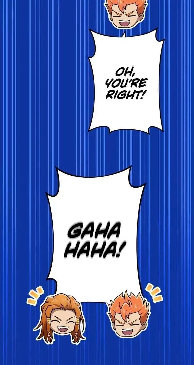 I Am The Strongest Awakeners, Recognized By All Of The World’s Cheat Masters Zinmanga X Chapter 34 Page 8