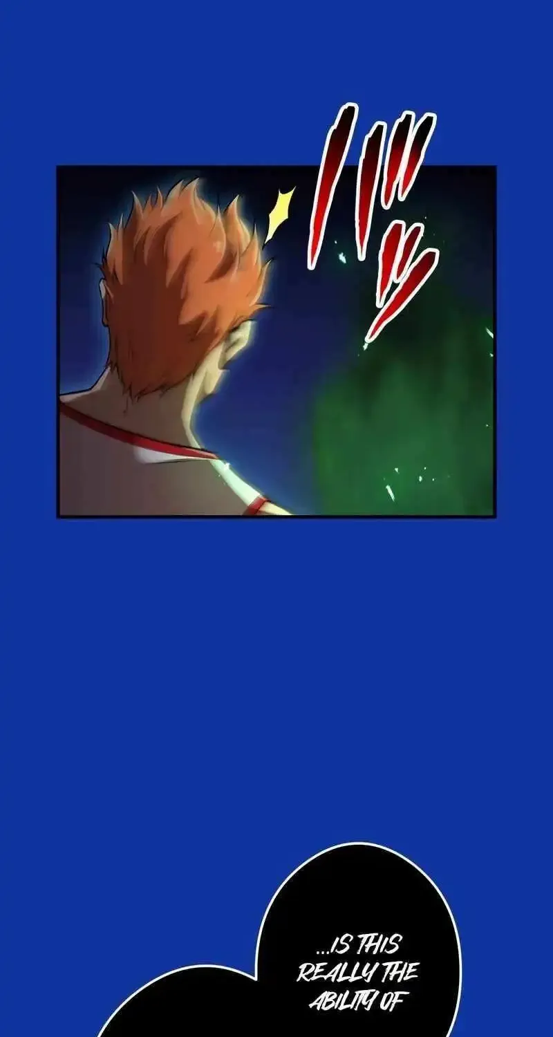 I Am The Strongest Awakeners, Recognized By All Of The World’s Cheat Masters Zinmanga X Chapter 34 Page 22
