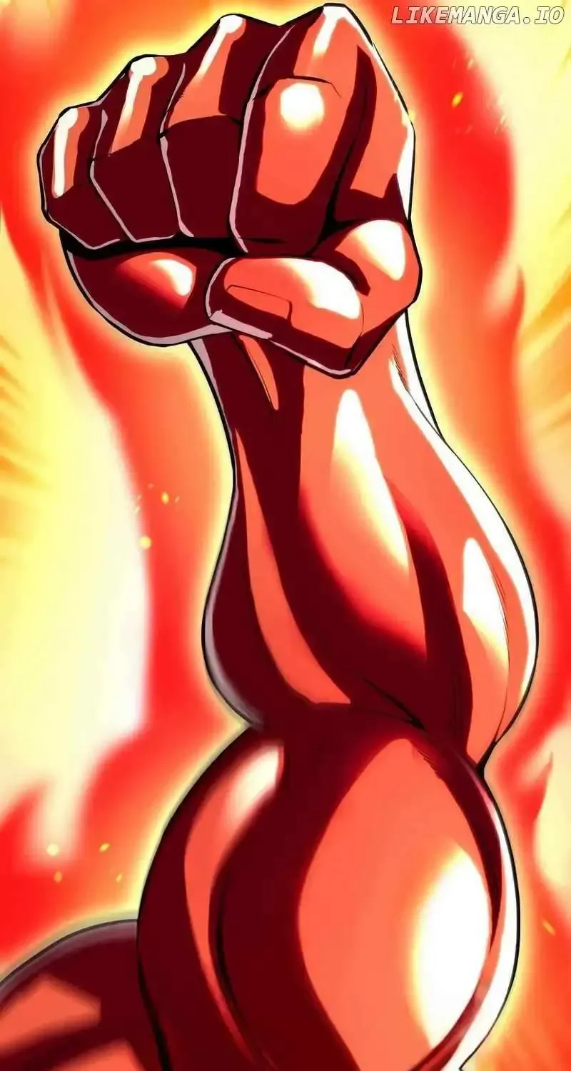 I Am The Strongest Awakeners, Recognized By All Of The World’s Cheat Masters Zinmanga X Chapter 34 Page 31