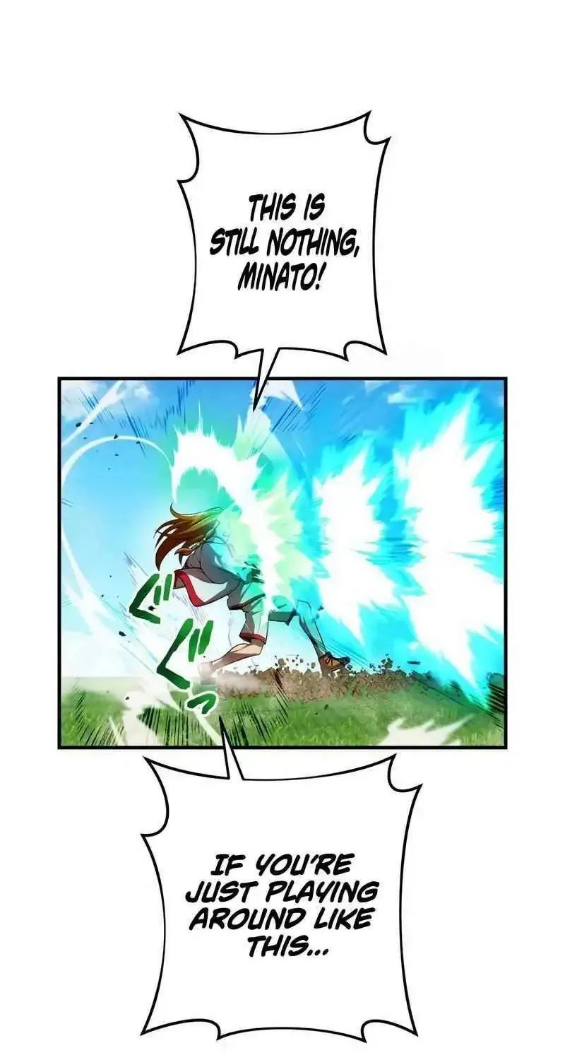 I Am The Strongest Awakeners, Recognized By All Of The World’s Cheat Masters Zinmanga X Chapter 34 Page 101