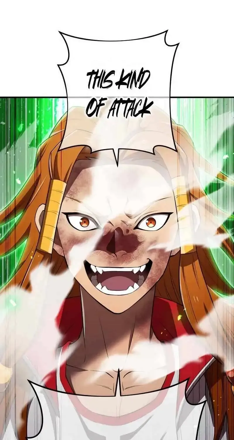 I Am The Strongest Awakeners, Recognized By All Of The World’s Cheat Masters Zinmanga X Chapter 34 Page 104