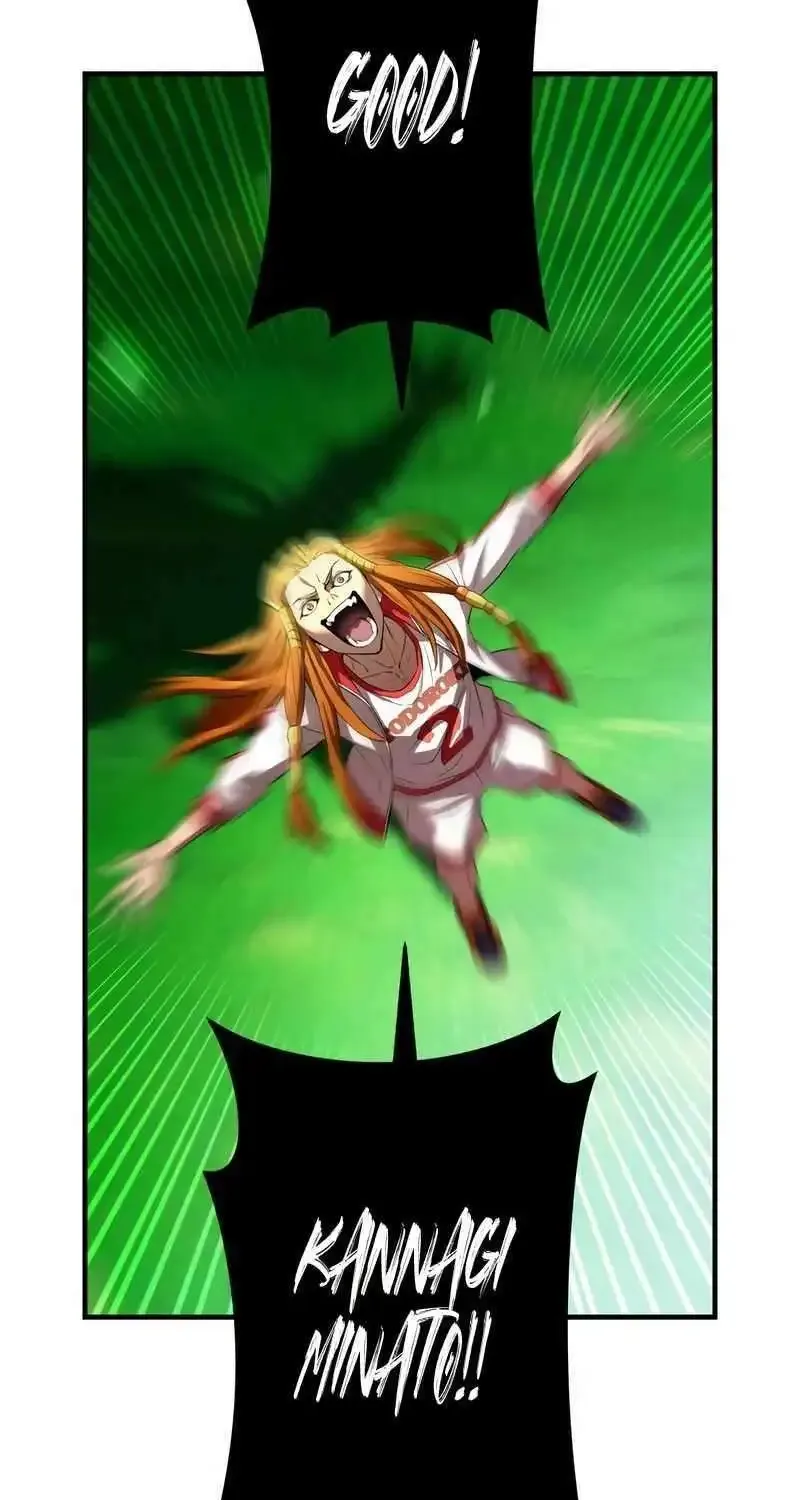 I Am The Strongest Awakeners, Recognized By All Of The World’s Cheat Masters Zinmanga X Chapter 34 Page 115