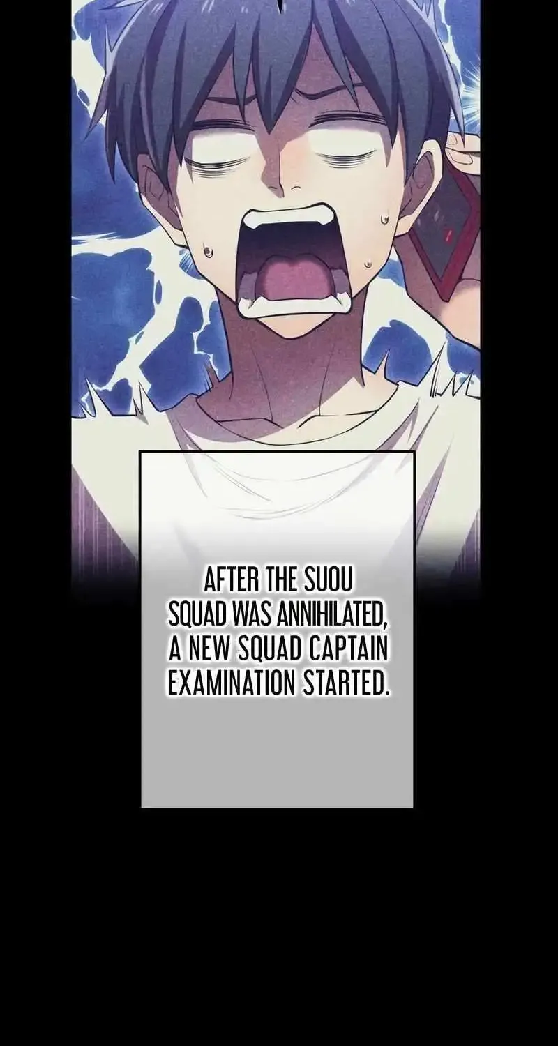 I Am The Strongest Awakeners, Recognized By All Of The World’s Cheat Masters Zinmanga X Chapter 33 Page 3