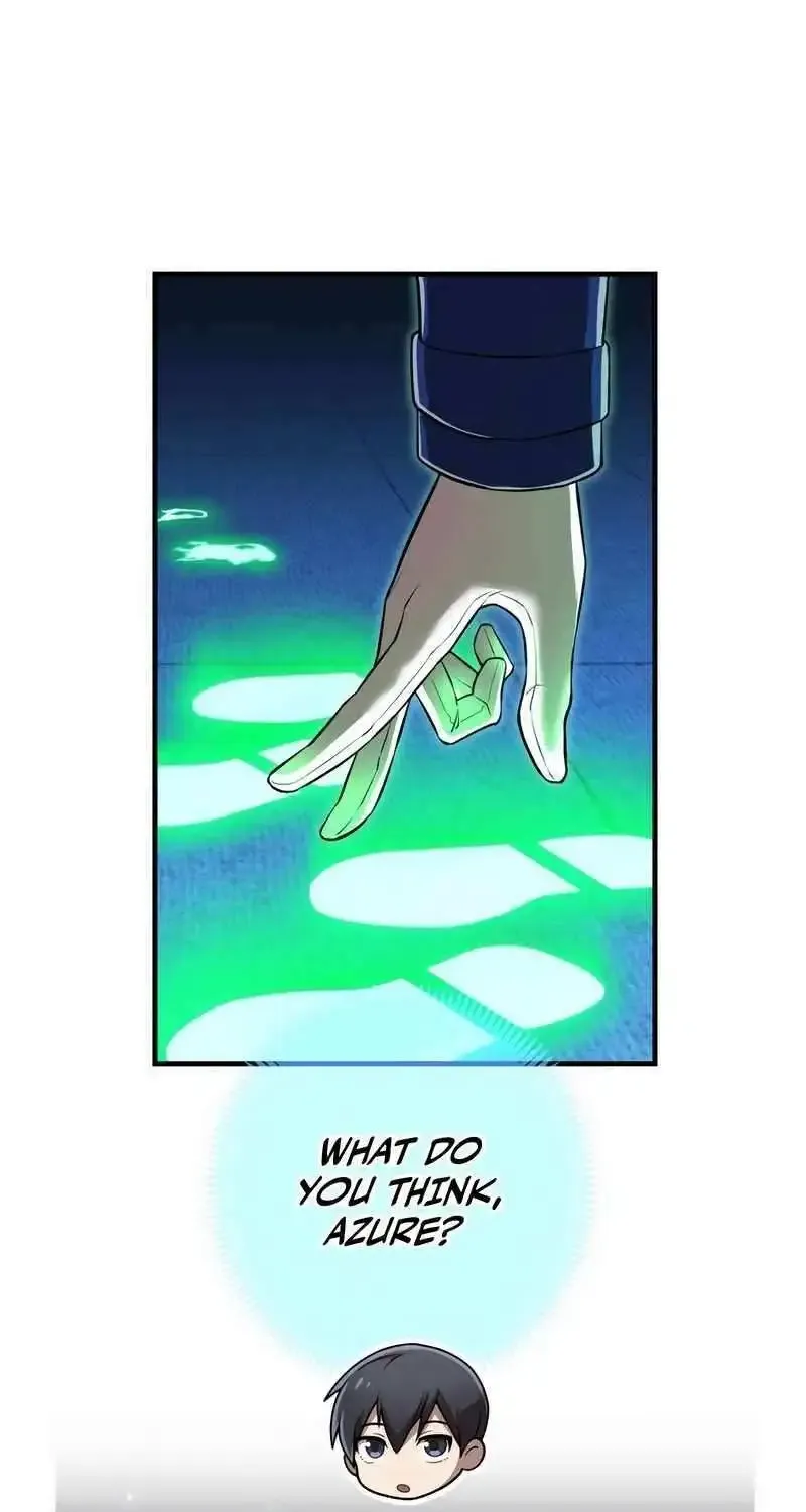 I Am The Strongest Awakeners, Recognized By All Of The World’s Cheat Masters Zinmanga X Chapter 33 Page 14
