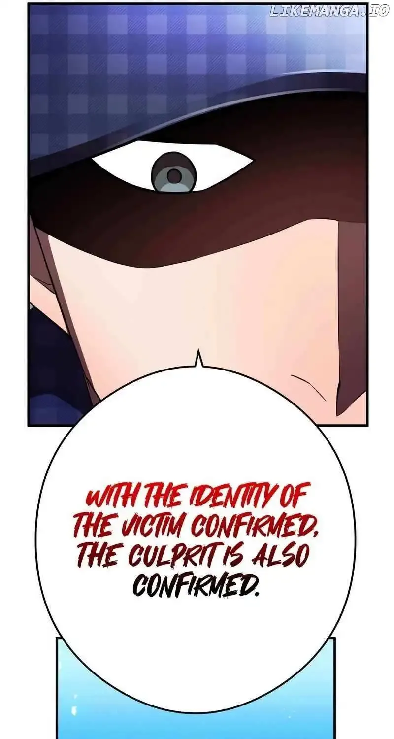 I Am The Strongest Awakeners, Recognized By All Of The World’s Cheat Masters Zinmanga X Chapter 33 Page 17