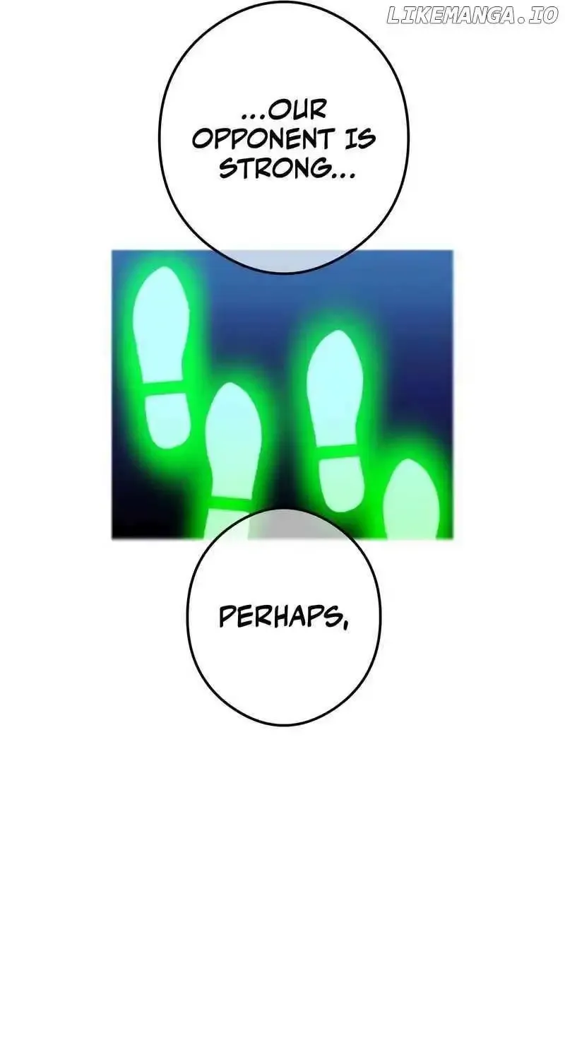 I Am The Strongest Awakeners, Recognized By All Of The World’s Cheat Masters Zinmanga X Chapter 33 Page 42