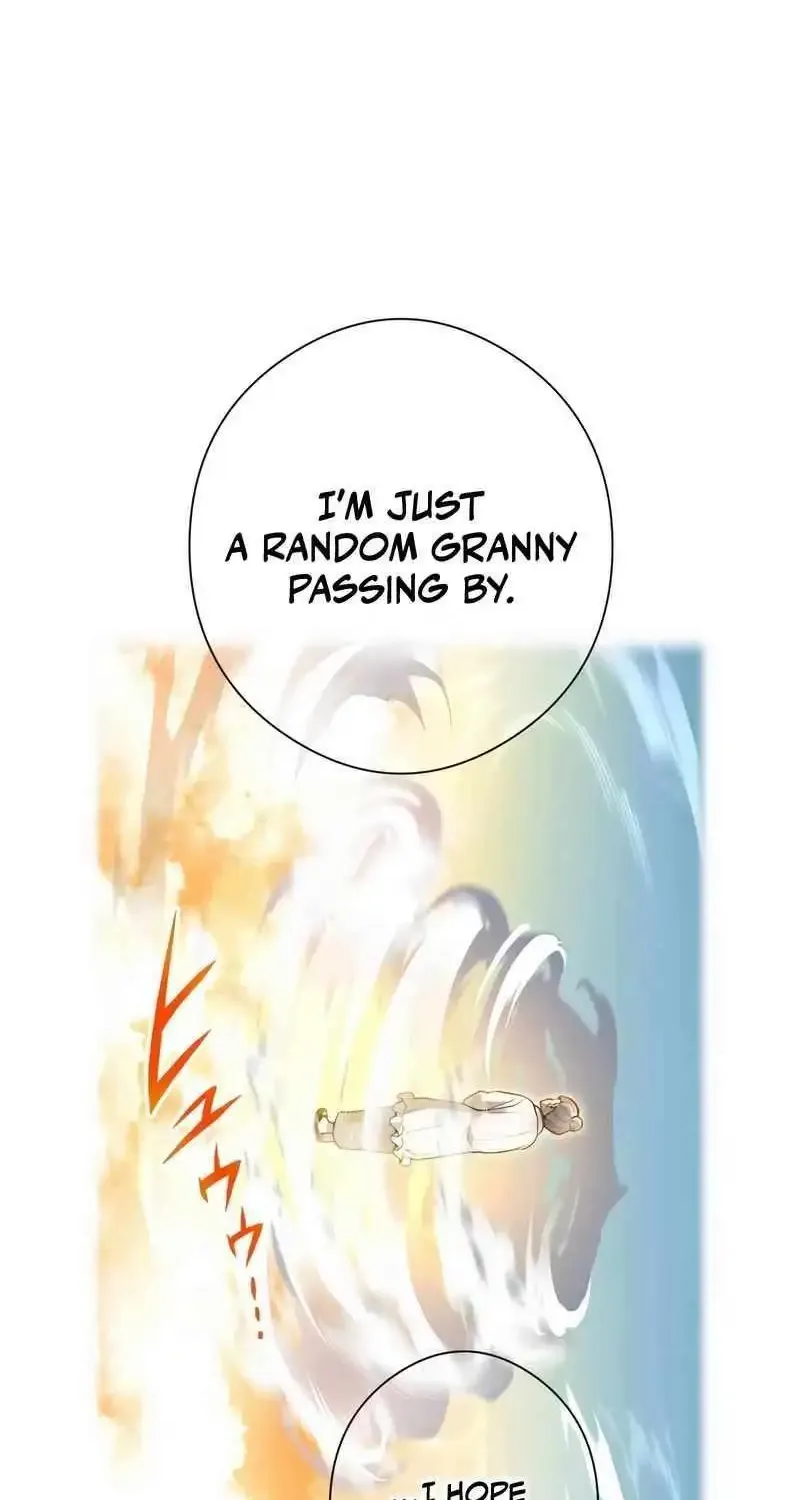 I Am The Strongest Awakeners, Recognized By All Of The World’s Cheat Masters Zinmanga X Chapter 33 Page 50