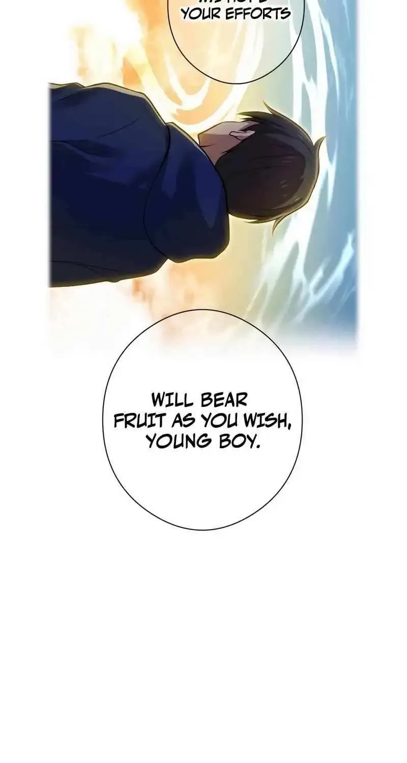 I Am The Strongest Awakeners, Recognized By All Of The World’s Cheat Masters Zinmanga X Chapter 33 Page 51