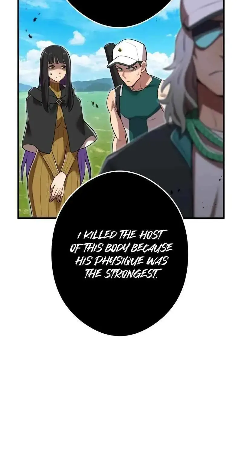 I Am The Strongest Awakeners, Recognized By All Of The World’s Cheat Masters Zinmanga X Chapter 33 Page 104