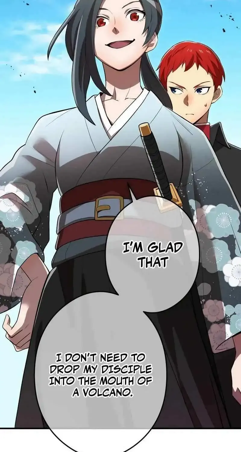 I Am The Strongest Awakeners, Recognized By All Of The World’s Cheat Masters Zinmanga X Chapter 32 Page 8