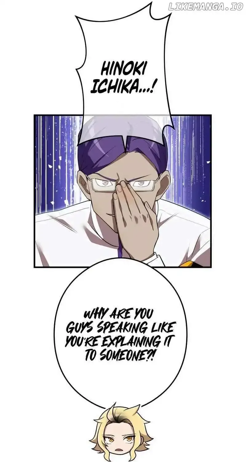 I Am The Strongest Awakeners, Recognized By All Of The World’s Cheat Masters Zinmanga X Chapter 32 Page 11