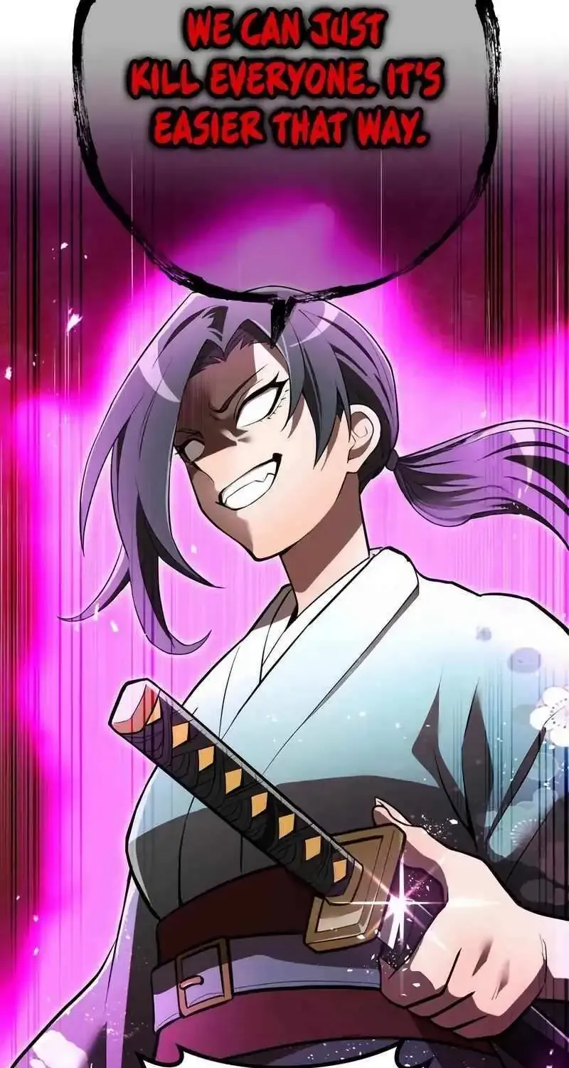 I Am The Strongest Awakeners, Recognized By All Of The World’s Cheat Masters Zinmanga X Chapter 32 Page 34