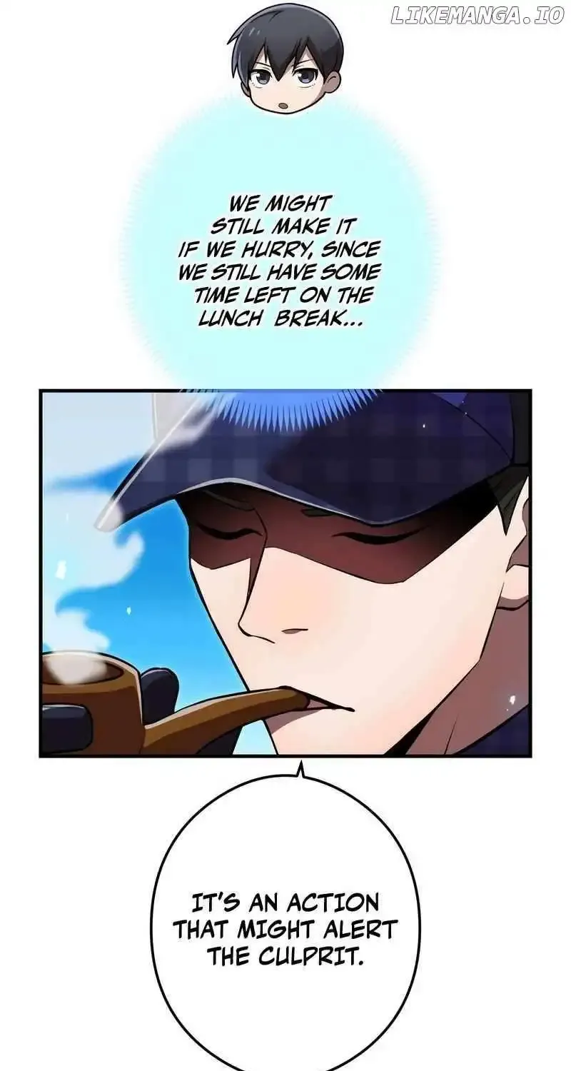I Am The Strongest Awakeners, Recognized By All Of The World’s Cheat Masters Zinmanga X Chapter 32 Page 51