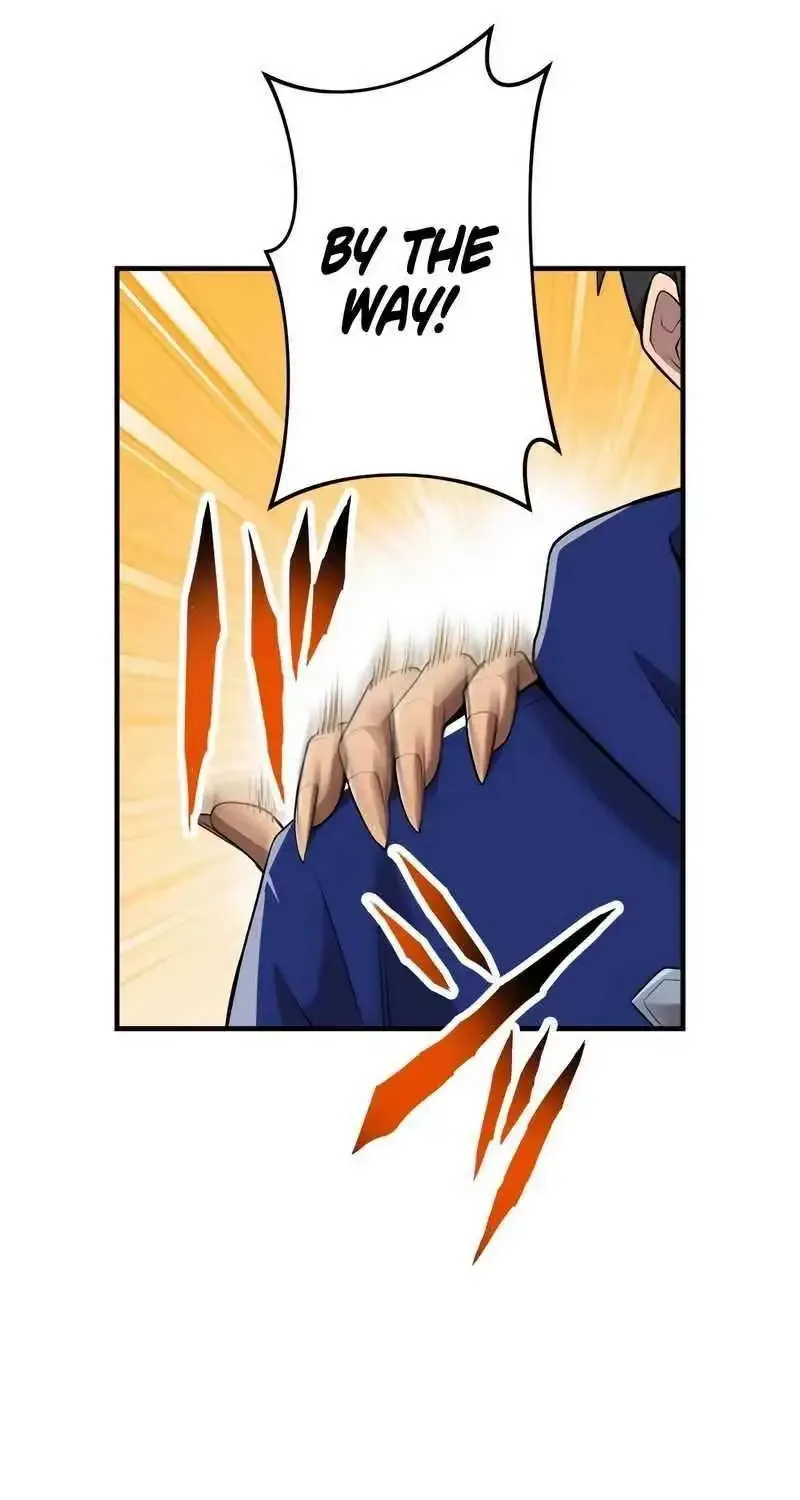 I Am The Strongest Awakeners, Recognized By All Of The World’s Cheat Masters Zinmanga X Chapter 32 Page 98