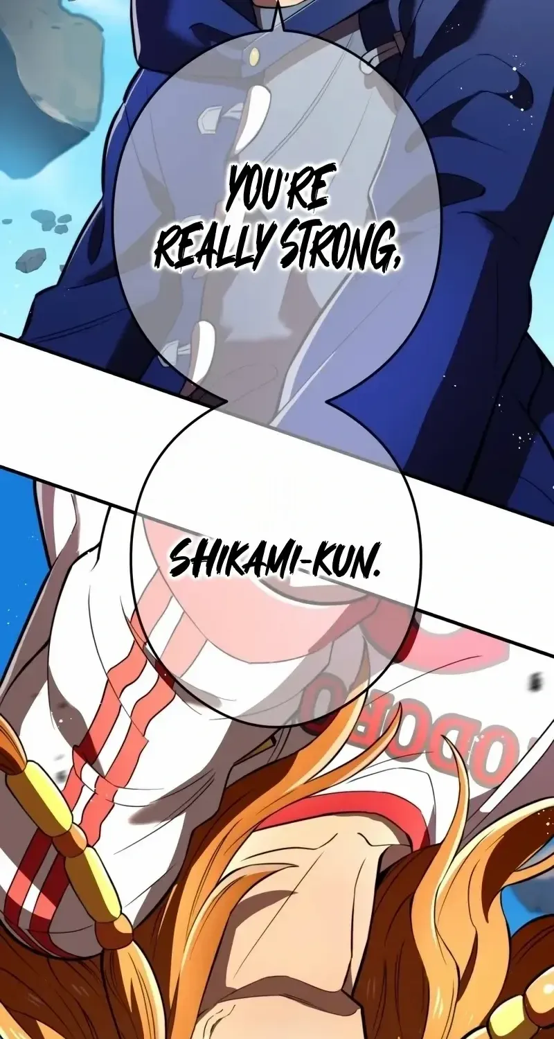 I Am The Strongest Awakeners, Recognized By All Of The World’s Cheat Masters Zinmanga X Chapter 31 Page 3