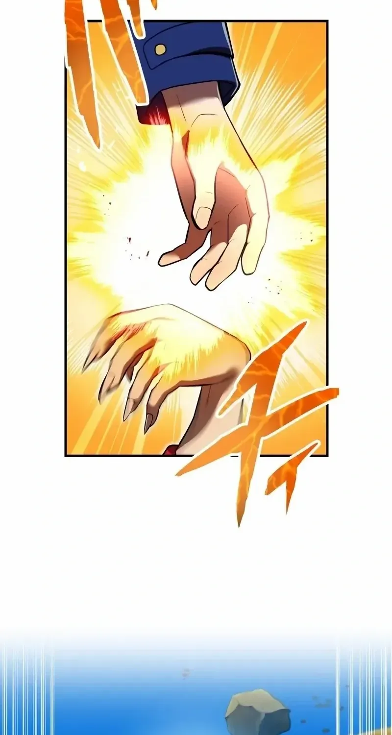 I Am The Strongest Awakeners, Recognized By All Of The World’s Cheat Masters Zinmanga X Chapter 31 Page 5