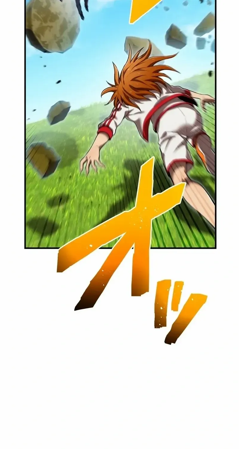 I Am The Strongest Awakeners, Recognized By All Of The World’s Cheat Masters Zinmanga X Chapter 31 Page 13