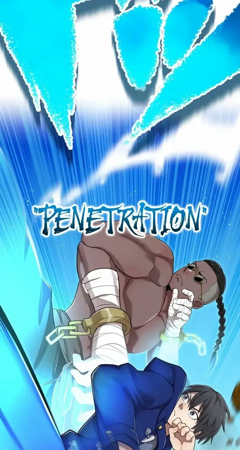I Am The Strongest Awakeners, Recognized By All Of The World’s Cheat Masters Zinmanga X Chapter 31 Page 21