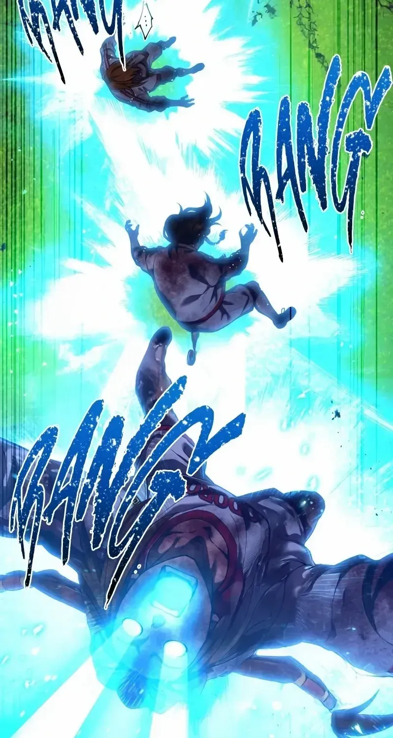 I Am The Strongest Awakeners, Recognized By All Of The World’s Cheat Masters Zinmanga X Chapter 31 Page 28