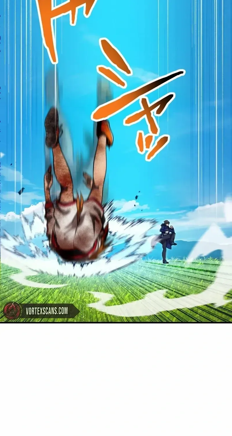 I Am The Strongest Awakeners, Recognized By All Of The World’s Cheat Masters Zinmanga X Chapter 31 Page 30