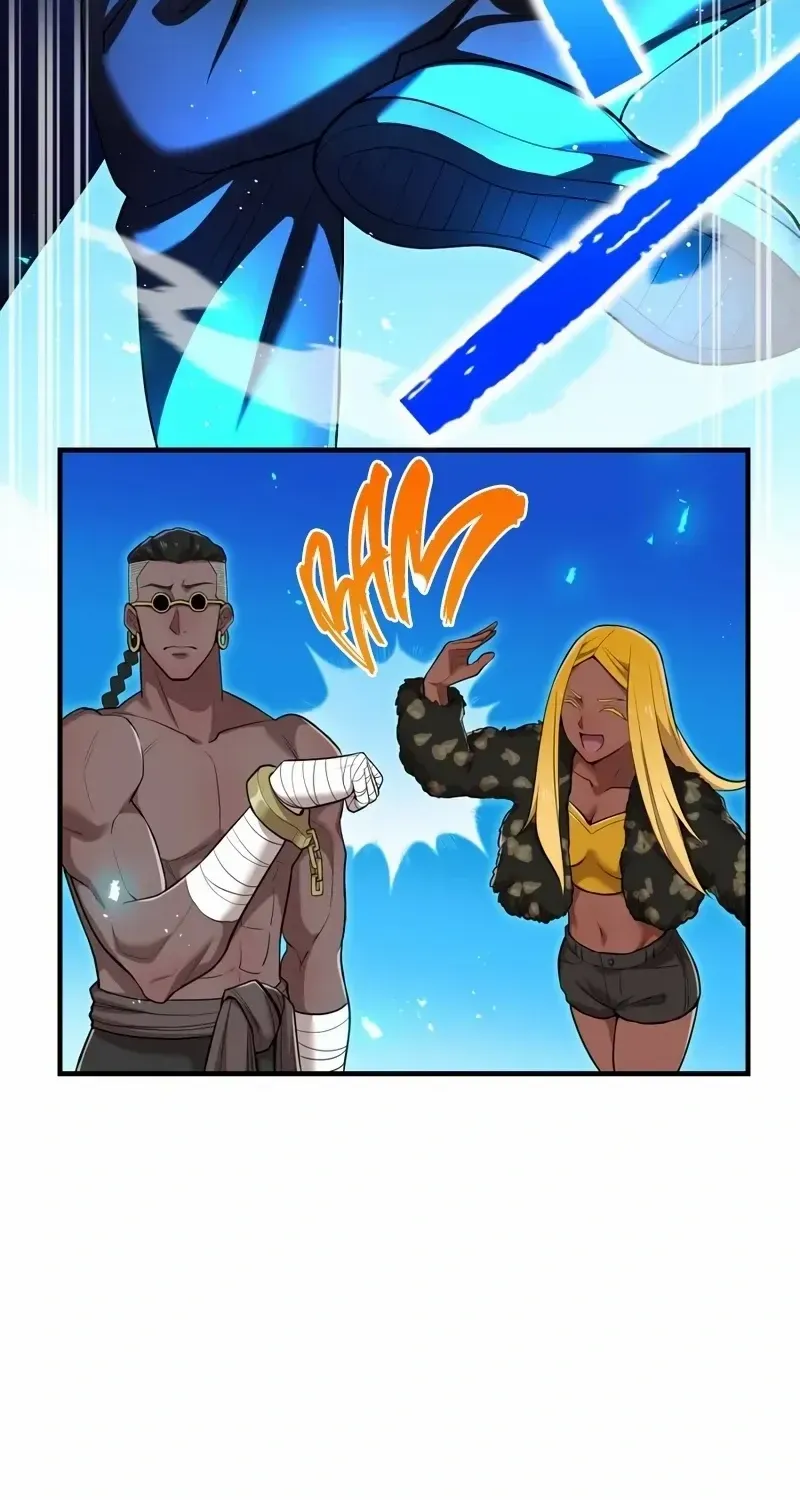 I Am The Strongest Awakeners, Recognized By All Of The World’s Cheat Masters Zinmanga X Chapter 31 Page 35
