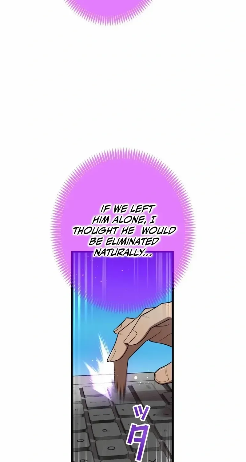 I Am The Strongest Awakeners, Recognized By All Of The World’s Cheat Masters Zinmanga X Chapter 31 Page 39