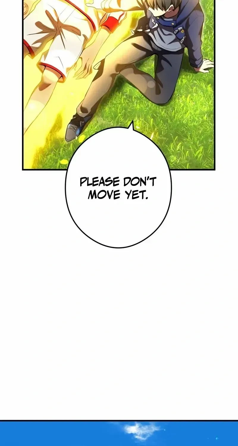 I Am The Strongest Awakeners, Recognized By All Of The World’s Cheat Masters Zinmanga X Chapter 31 Page 46