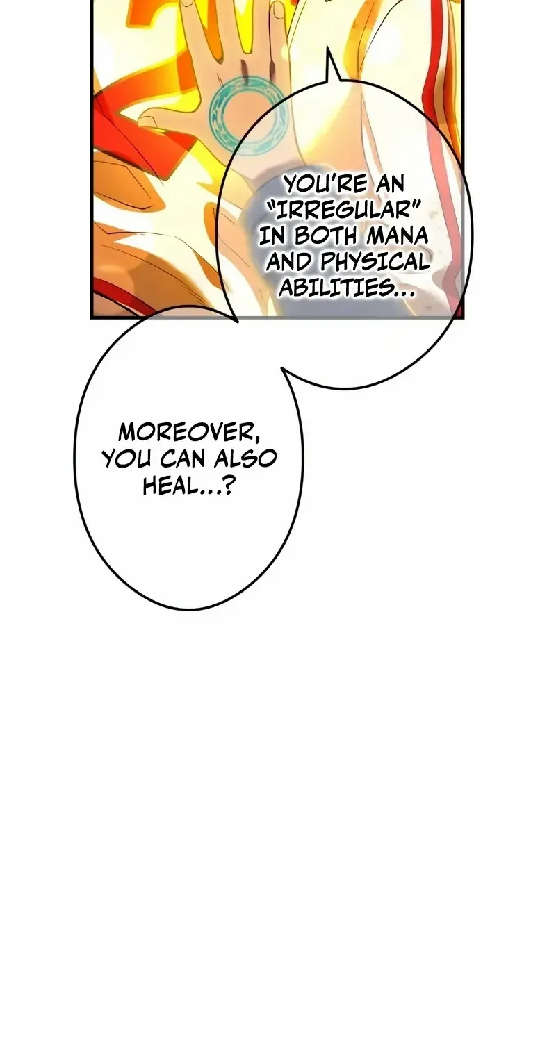 I Am The Strongest Awakeners, Recognized By All Of The World’s Cheat Masters Zinmanga X Chapter 31 Page 49