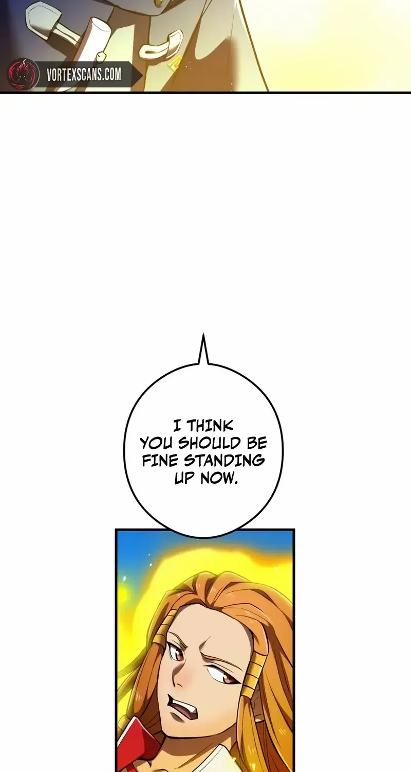 I Am The Strongest Awakeners, Recognized By All Of The World’s Cheat Masters Zinmanga X Chapter 31 Page 54