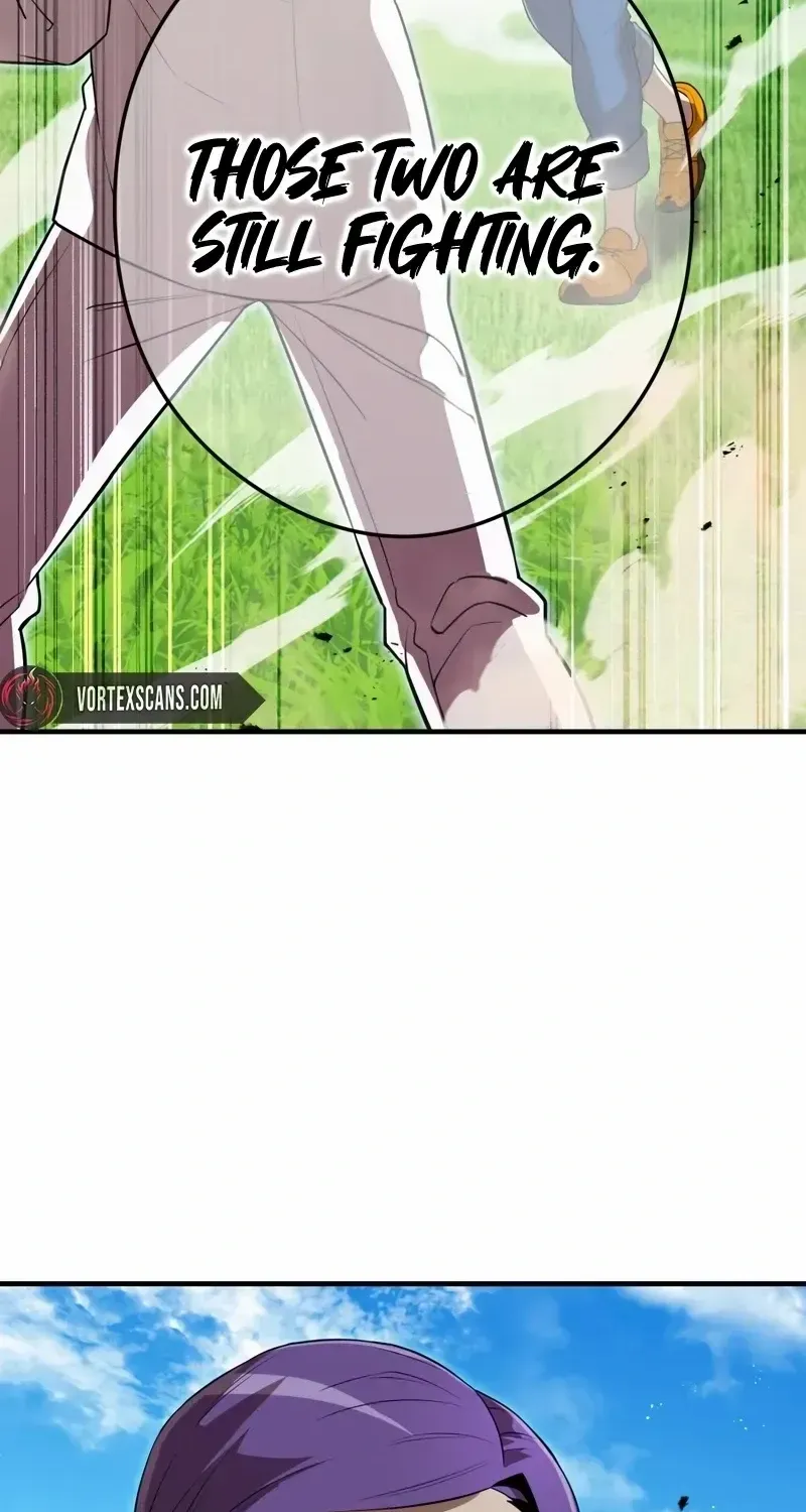 I Am The Strongest Awakeners, Recognized By All Of The World’s Cheat Masters Zinmanga X Chapter 31 Page 66