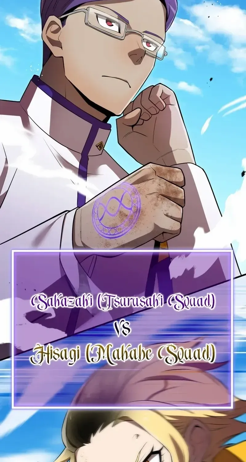 I Am The Strongest Awakeners, Recognized By All Of The World’s Cheat Masters Zinmanga X Chapter 31 Page 67