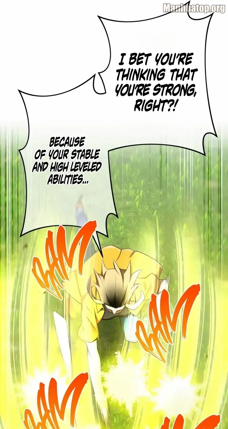 I Am The Strongest Awakeners, Recognized By All Of The World’s Cheat Masters Zinmanga X Chapter 31 Page 69