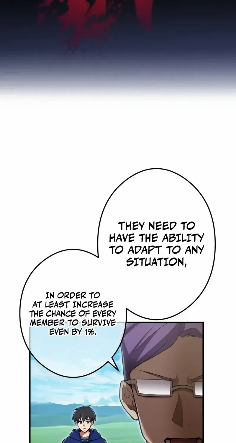 I Am The Strongest Awakeners, Recognized By All Of The World’s Cheat Masters Zinmanga X Chapter 31 Page 76
