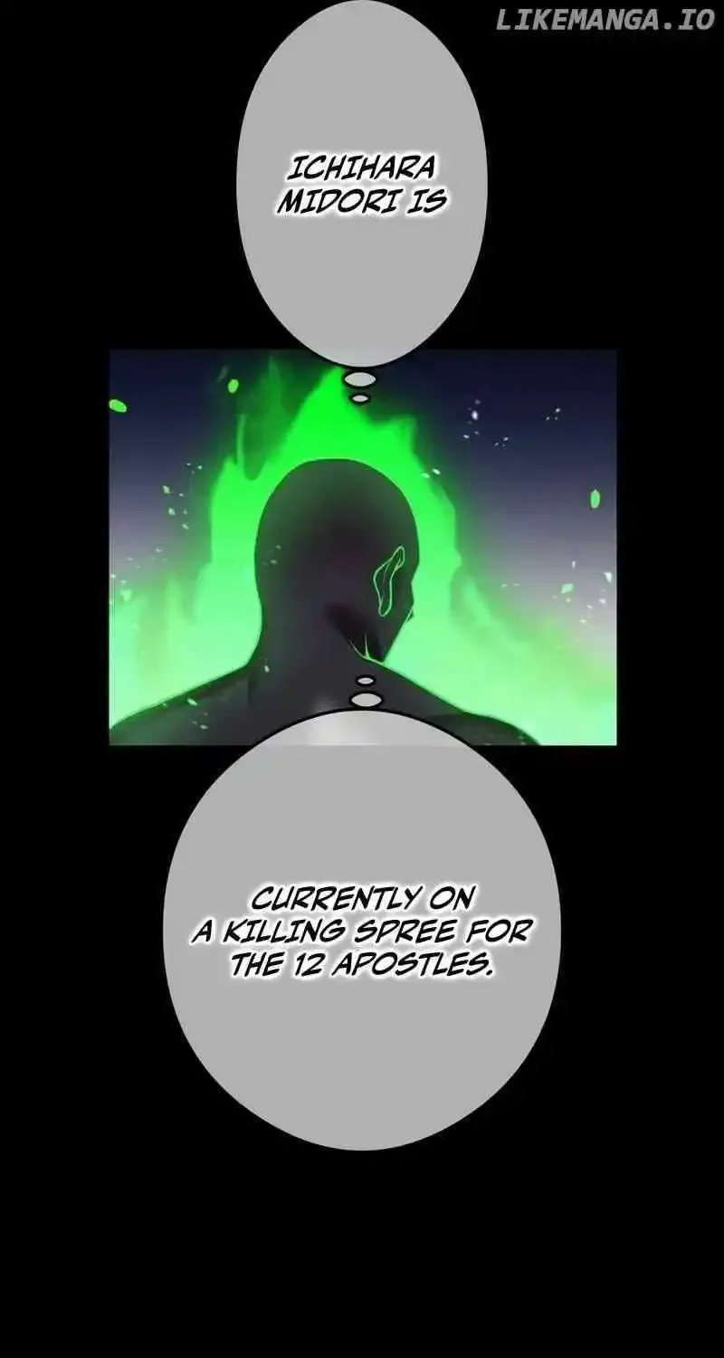I Am The Strongest Awakeners, Recognized By All Of The World’s Cheat Masters Zinmanga X Chapter 30 Page 7
