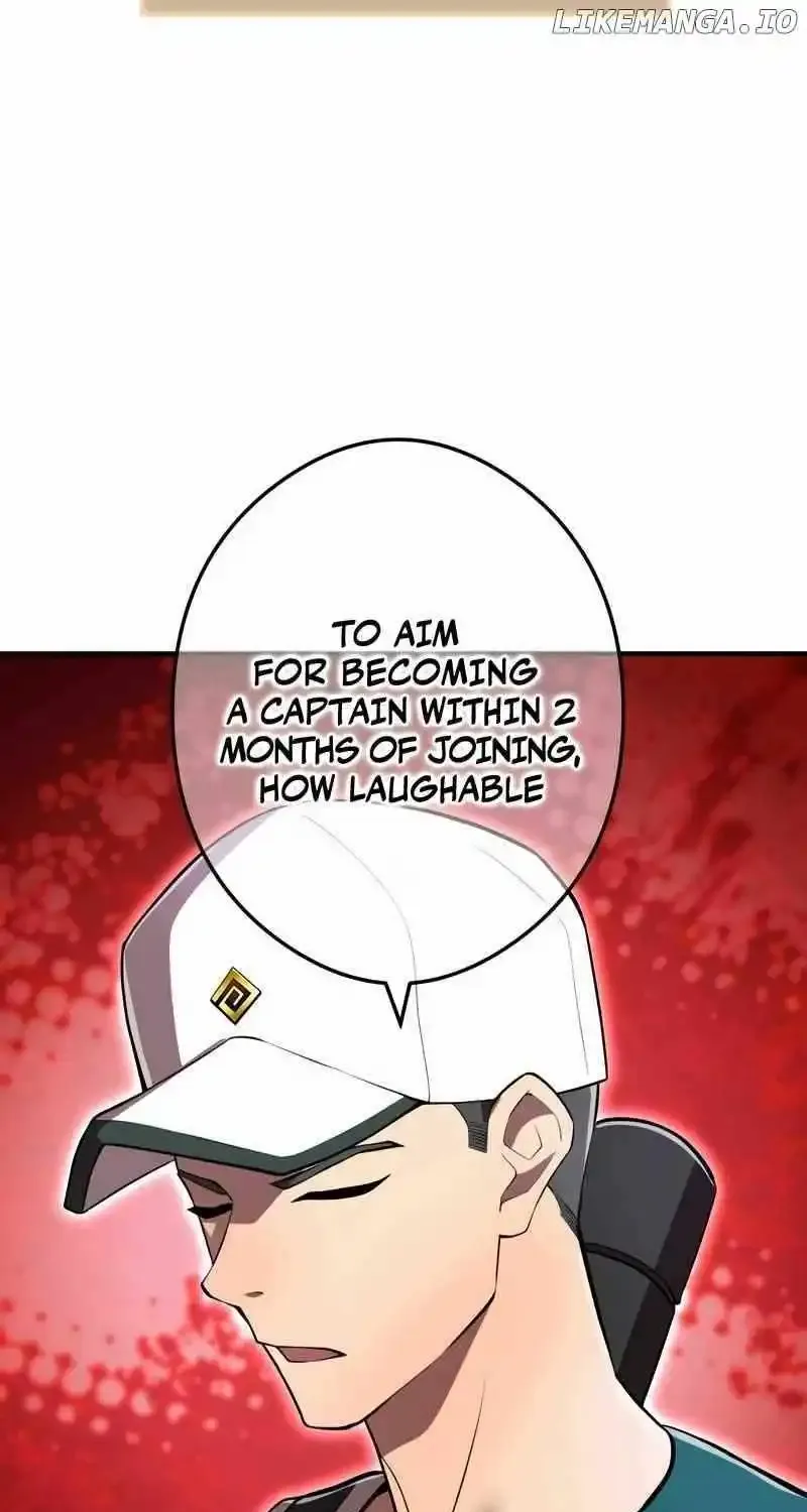 I Am The Strongest Awakeners, Recognized By All Of The World’s Cheat Masters Zinmanga X Chapter 30 Page 31