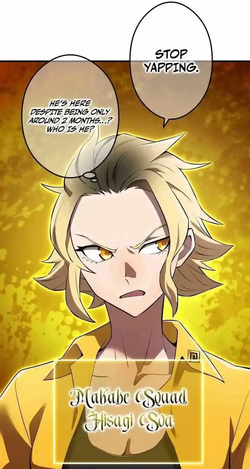 I Am The Strongest Awakeners, Recognized By All Of The World’s Cheat Masters Zinmanga X Chapter 30 Page 34