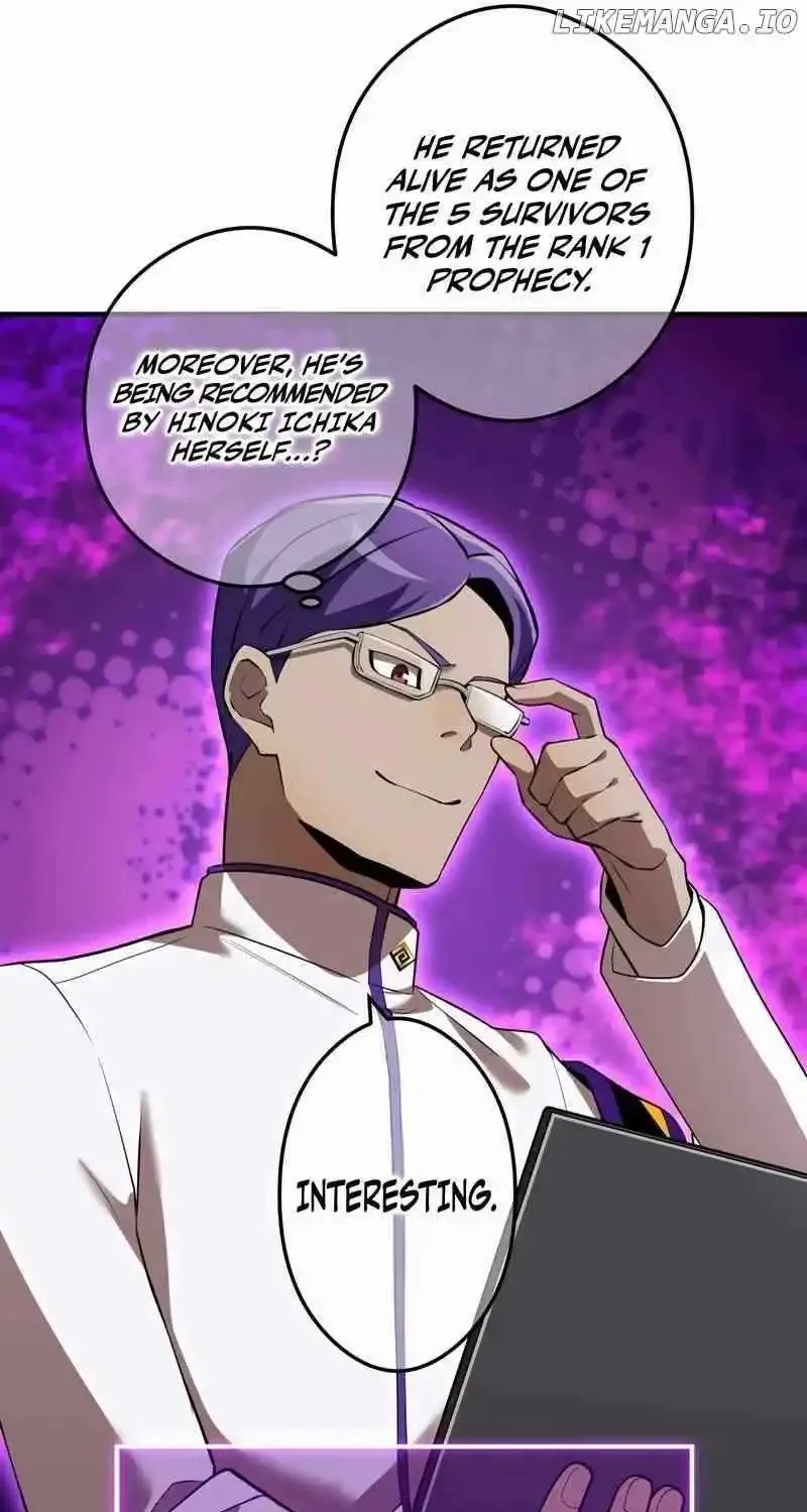 I Am The Strongest Awakeners, Recognized By All Of The World’s Cheat Masters Zinmanga X Chapter 30 Page 36