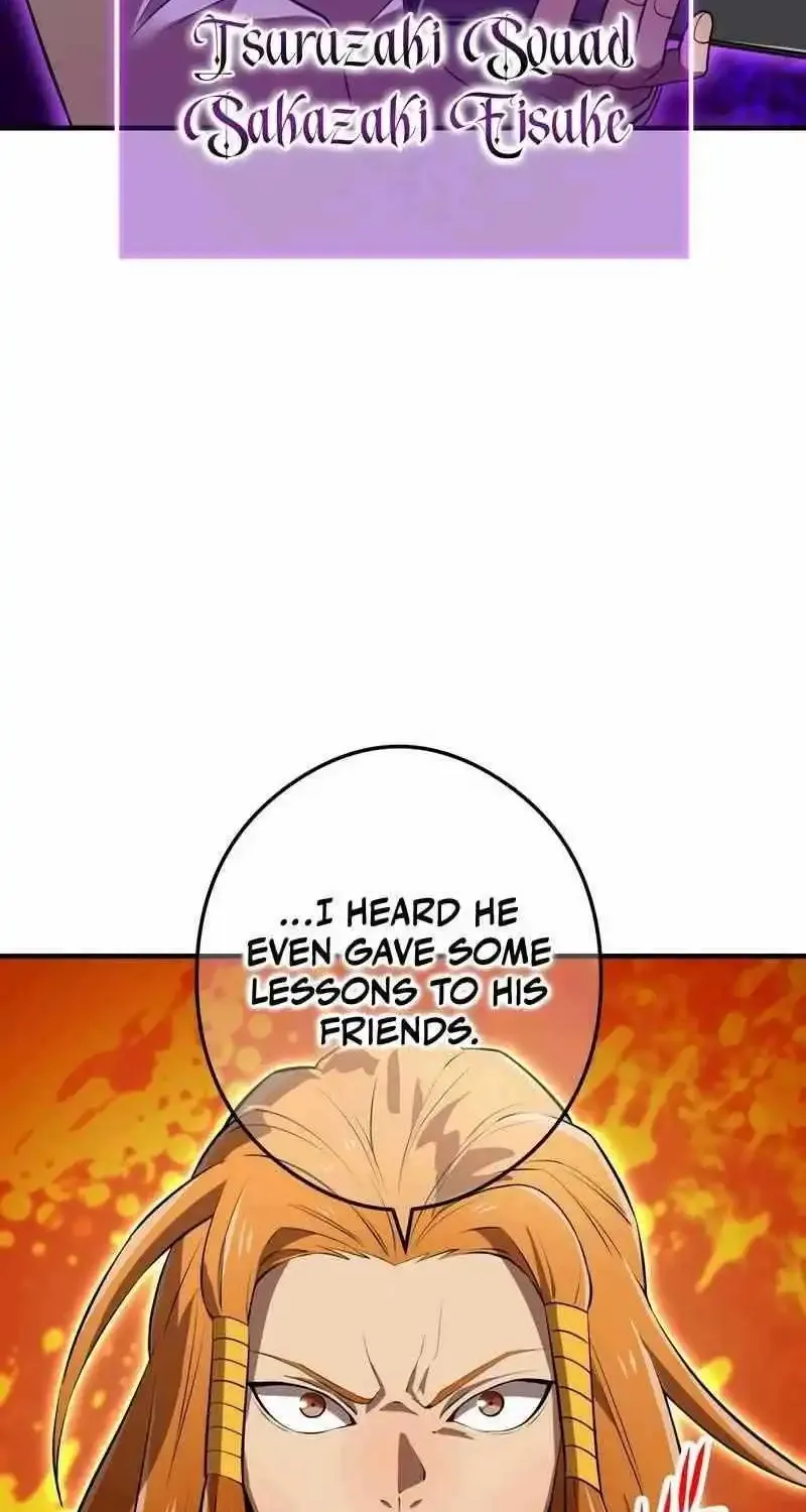 I Am The Strongest Awakeners, Recognized By All Of The World’s Cheat Masters Zinmanga X Chapter 30 Page 37