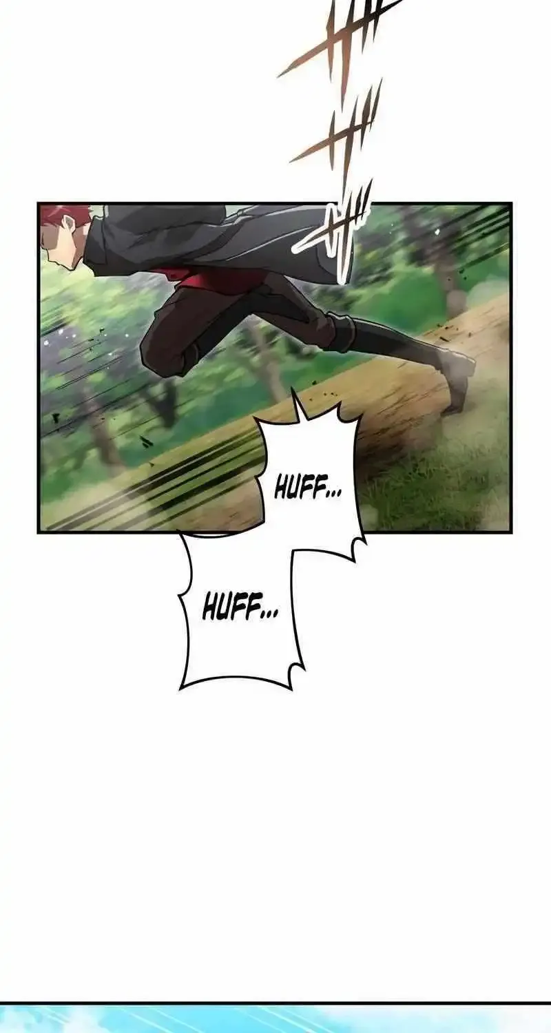 I Am The Strongest Awakeners, Recognized By All Of The World’s Cheat Masters Zinmanga X Chapter 30 Page 50
