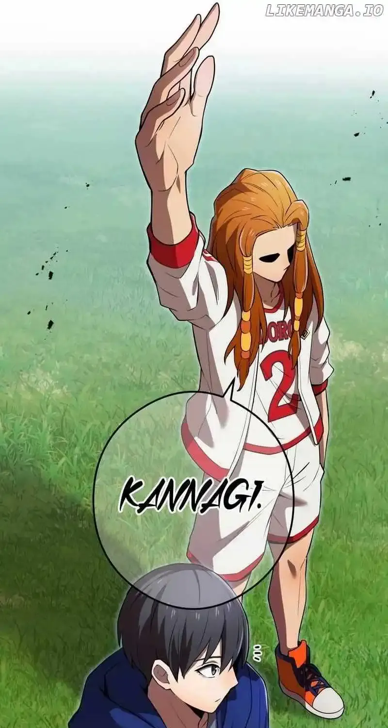 I Am The Strongest Awakeners, Recognized By All Of The World’s Cheat Masters Zinmanga X Chapter 30 Page 74