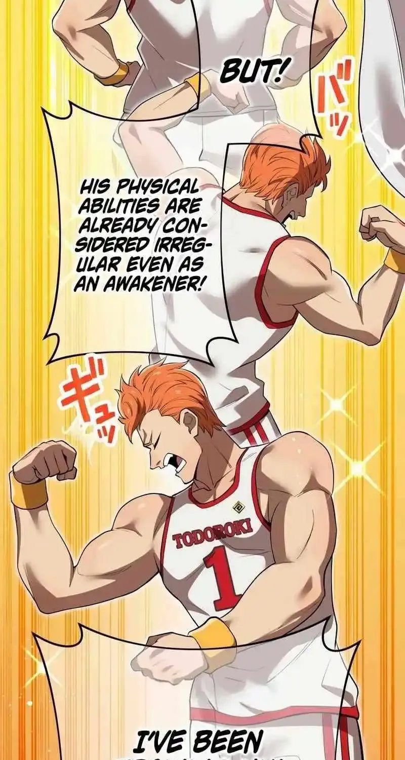 I Am The Strongest Awakeners, Recognized By All Of The World’s Cheat Masters Zinmanga X Chapter 30 Page 91