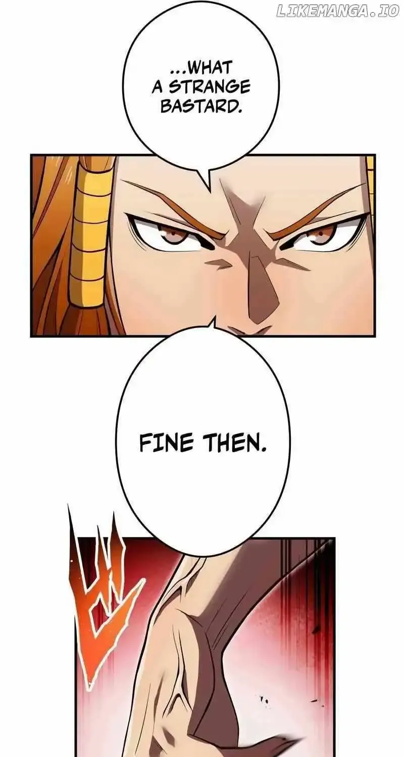 I Am The Strongest Awakeners, Recognized By All Of The World’s Cheat Masters Zinmanga X Chapter 30 Page 107