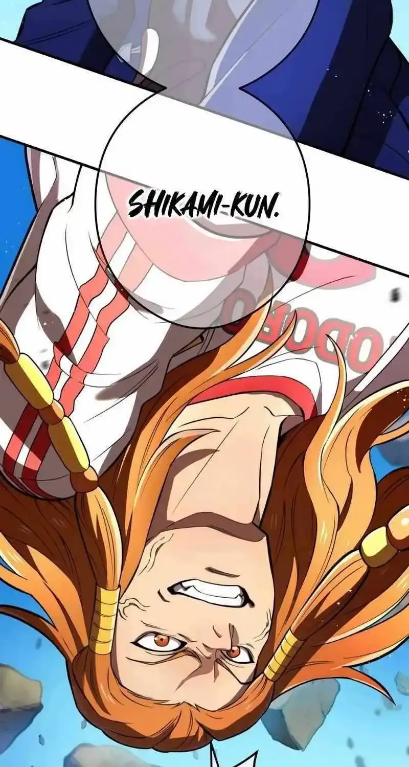 I Am The Strongest Awakeners, Recognized By All Of The World’s Cheat Masters Zinmanga X Chapter 30 Page 136