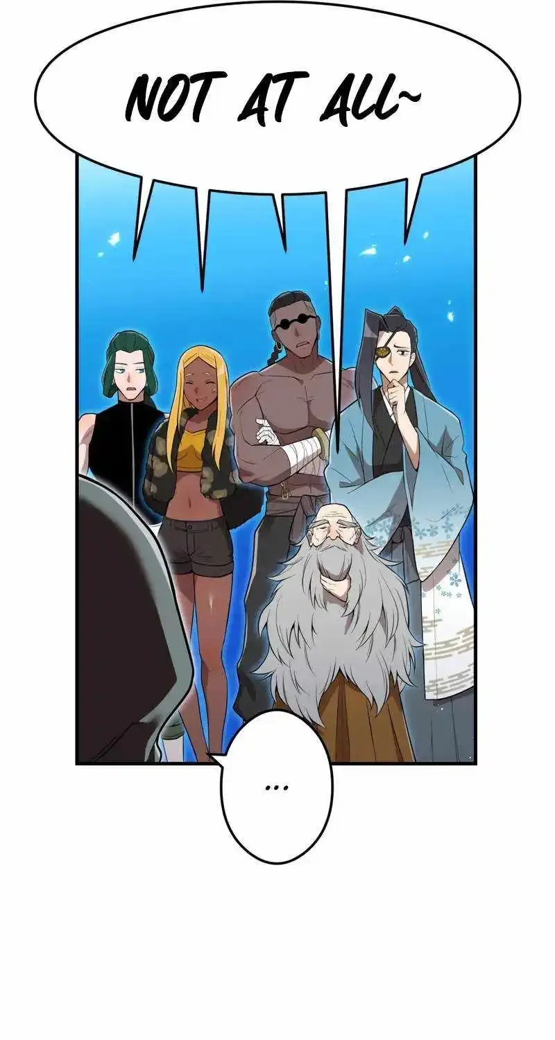 I Am The Strongest Awakeners, Recognized By All Of The World’s Cheat Masters Zinmanga X Chapter 29 Page 36