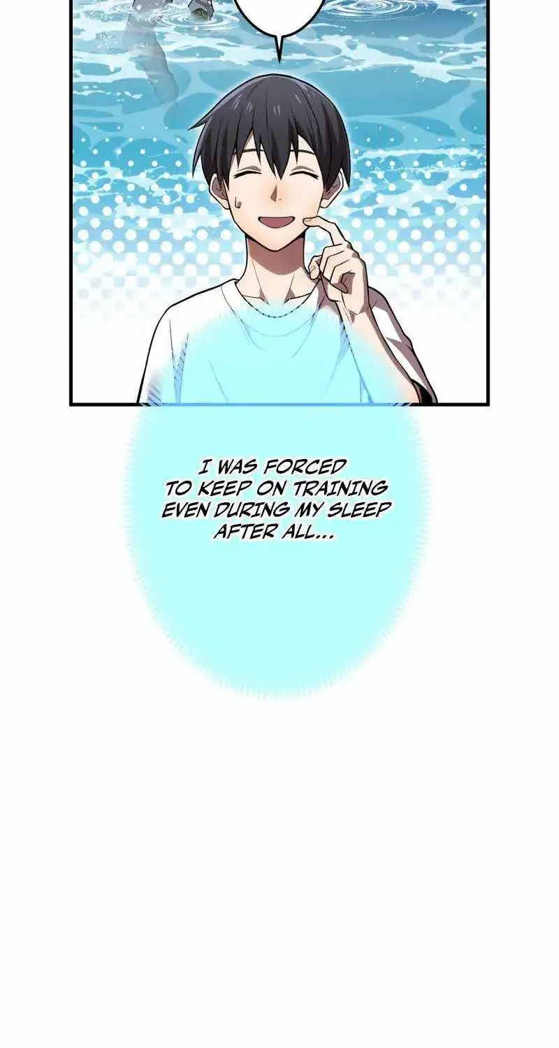I Am The Strongest Awakeners, Recognized By All Of The World’s Cheat Masters Zinmanga X Chapter 29 Page 61
